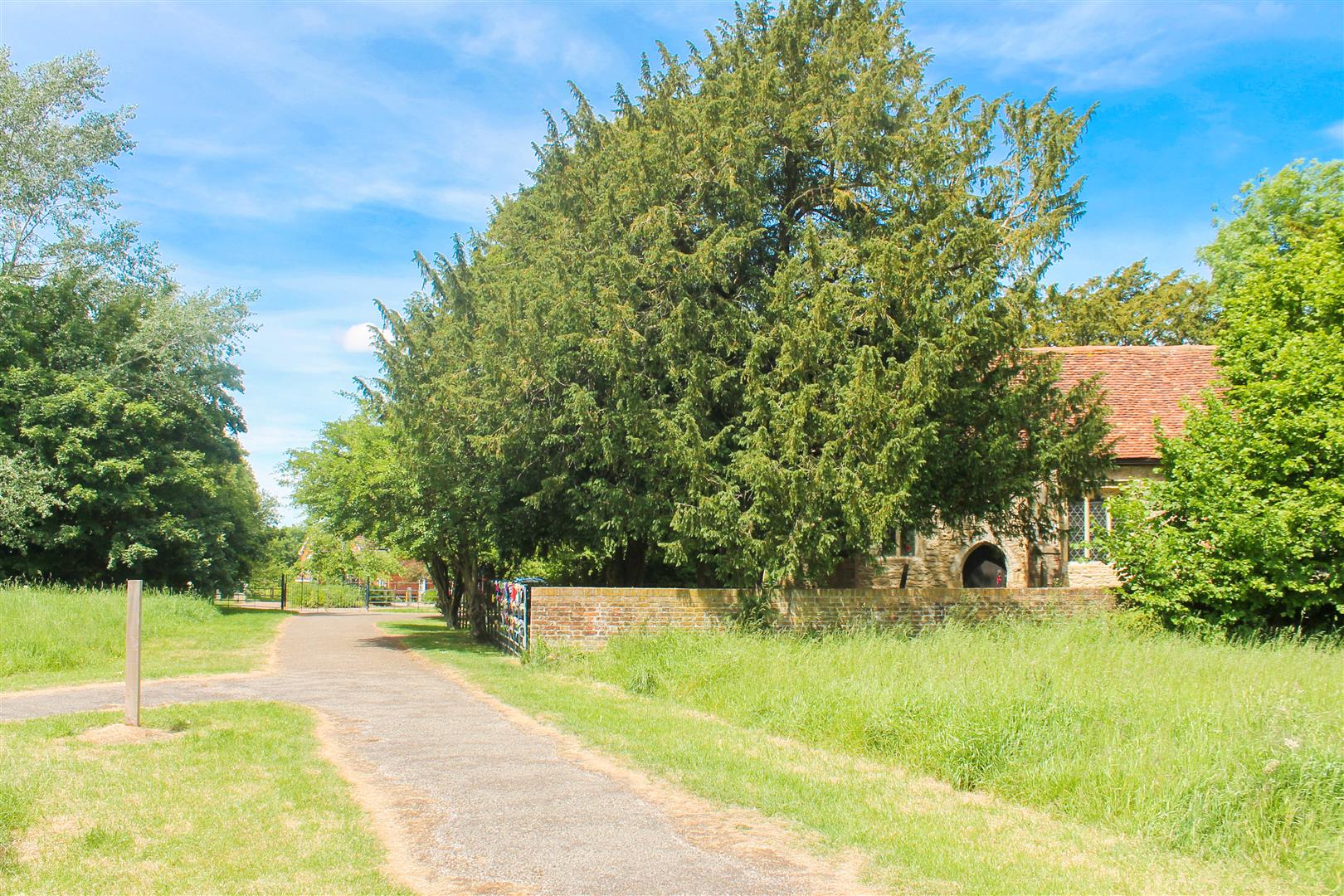 Dodman Green, Tattenhoe, Milton Keynes